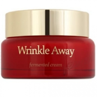 Антивозрастной крем The Skin House Wrinkle Away Fermented Cream